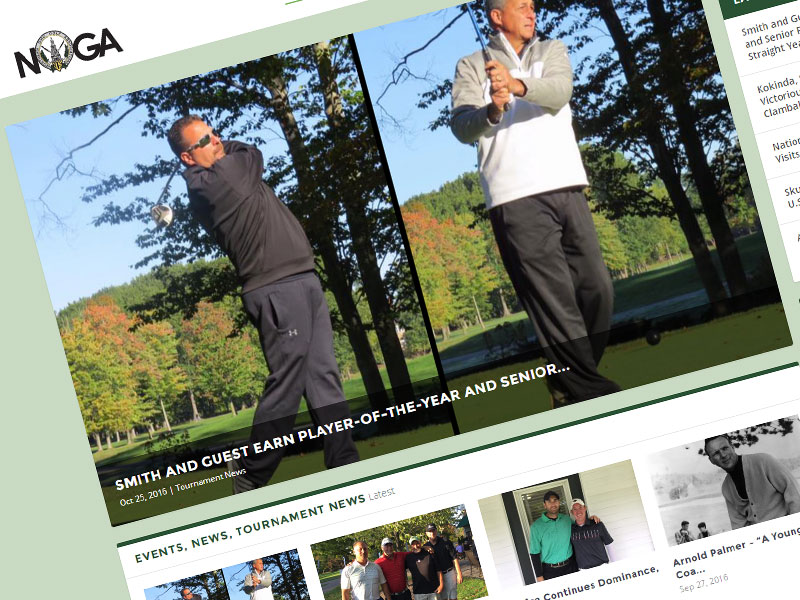 NOGA.org