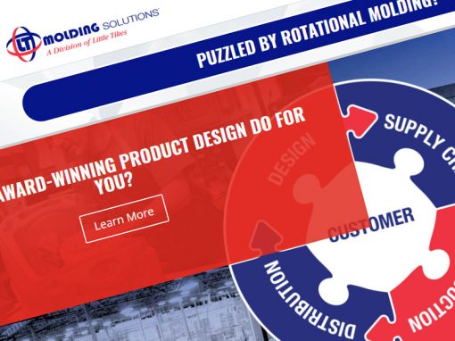 LT Molding Solutions