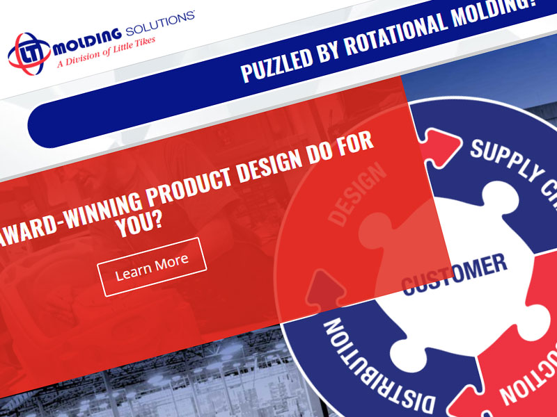 LT Molding Solutions